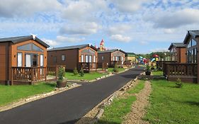 Gulliver'S Valley, M1, Jct 31
